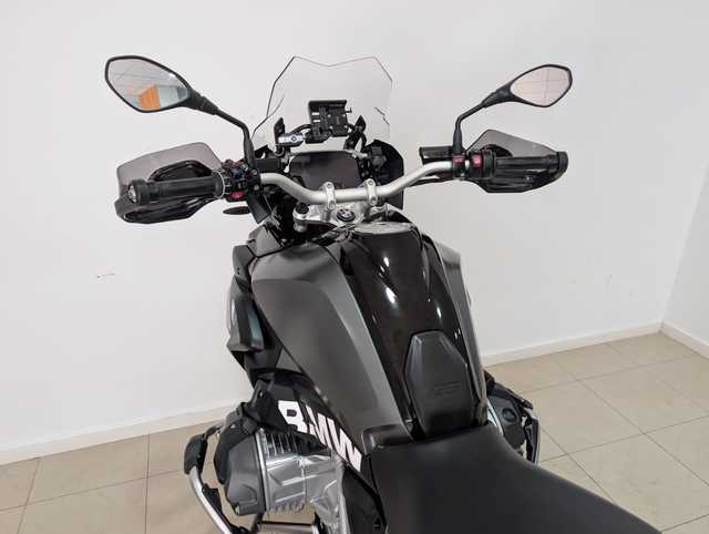 BMW Motorrad R 1250 GS  de ocasión 
