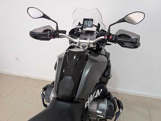BMW Motorrad R 1250 GS  de ocasión 
