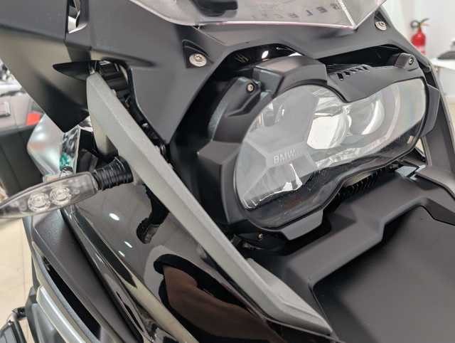 BMW Motorrad R 1250 GS  de ocasión 