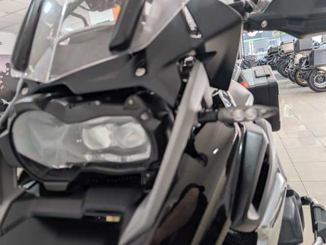 BMW Motorrad R 1250 GS  de ocasión 