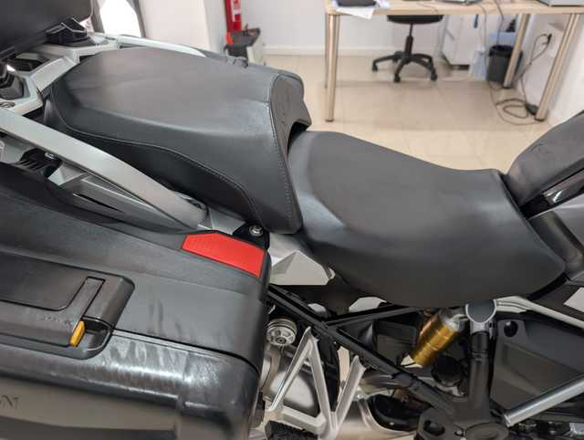 BMW Motorrad R 1250 GS  de ocasión 