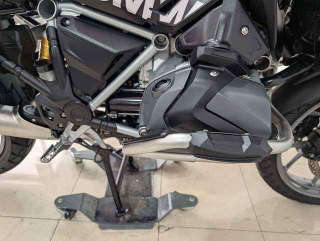 BMW Motorrad R 1250 GS  de ocasión 