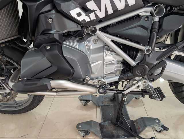 BMW Motorrad R 1250 GS  de ocasión 