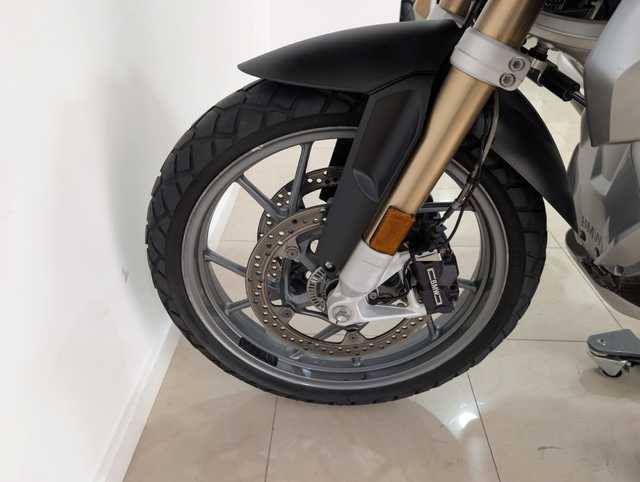 BMW Motorrad R 1250 GS  de ocasión 
