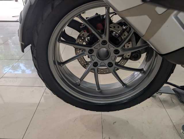 BMW Motorrad R 1250 GS  de ocasión 