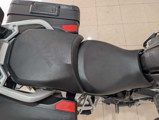 BMW Motorrad R 1250 GS  de ocasión 