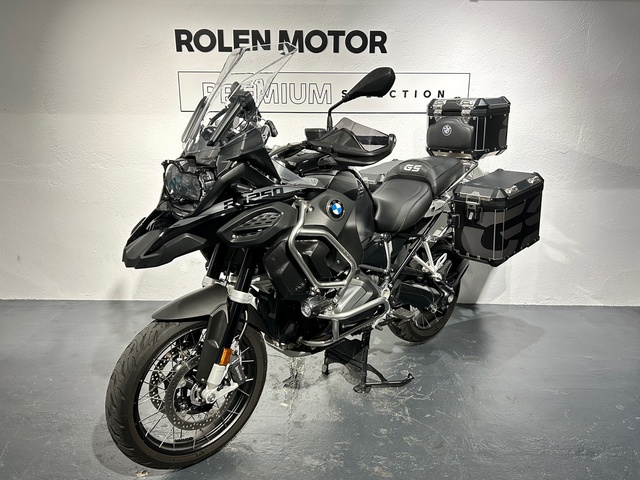BMW Motorrad R 1250 GS Adventure  de ocasión 