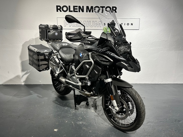 BMW Motorrad R 1250 GS Adventure  de ocasión 
