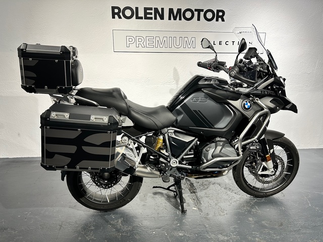BMW Motorrad R 1250 GS Adventure  de ocasión 