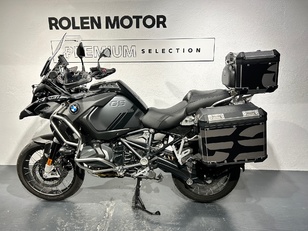 motos BMW Motorrad R 1250 GS Adventure segunda mano