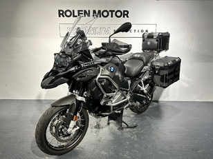 motos segunda mano BMW Motorrad
