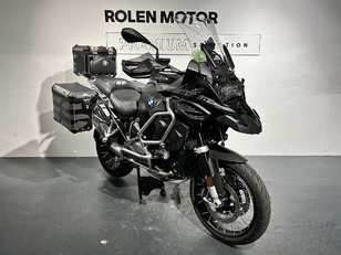 motos segunda mano BMW Motorrad