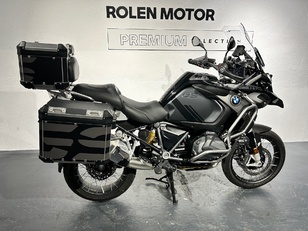 ofertas BMW Motorrad R 1250 GS Adventure segunda mano
