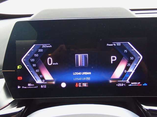 BMW X1 sDrive18d color Negro. Año 2024. 110KW(150CV). Diésel. En concesionario Augusta Aragon S.A. de Zaragoza