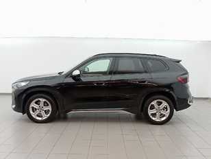 Fotos de BMW X1 sDrive18d color Negro. Año 2024. 110KW(150CV). Diésel. En concesionario Augusta Aragon S.A. de Zaragoza