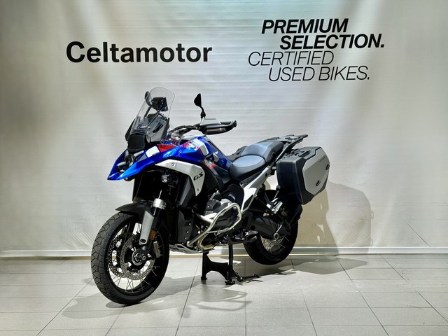 BMW Motorrad R 1300 GS  de ocasión 