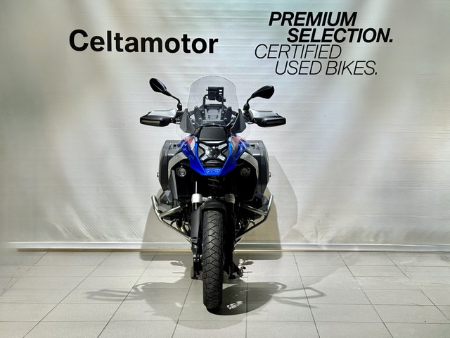 BMW Motorrad R 1300 GS  de ocasión 