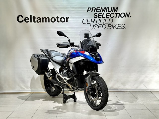 BMW Motorrad R 1300 GS  de ocasión 