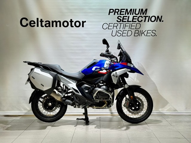 BMW Motorrad R 1300 GS  de ocasión 