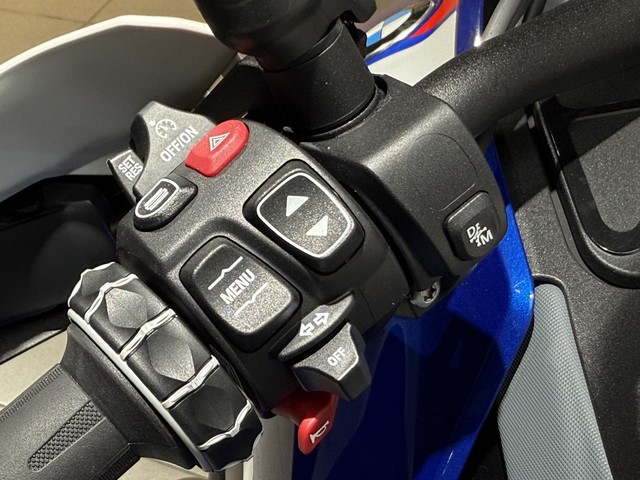 BMW Motorrad R 1300 GS  de ocasión 