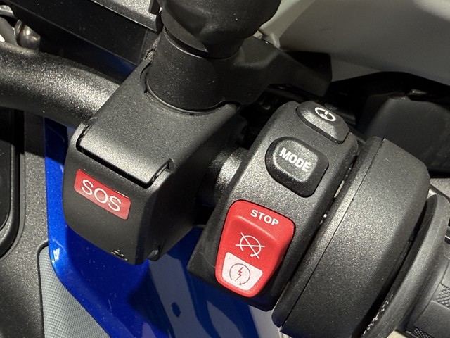 BMW Motorrad R 1300 GS  de ocasión 