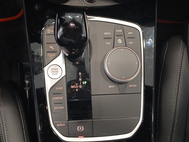 BMW Serie 1 128ti color Gris Plata. Año 2024. 195KW(265CV). Gasolina. En concesionario Enekuri Motor de Vizcaya