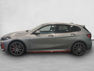 Fotos de BMW Serie 1 128ti color Gris Plata. Año 2024. 195KW(265CV). Gasolina. En concesionario Enekuri Motor de Vizcaya