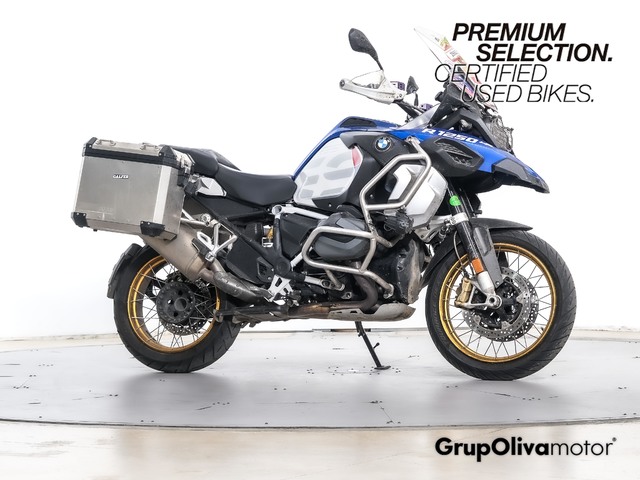 BMW Motorrad R 1250 GS Adventure  de ocasión 