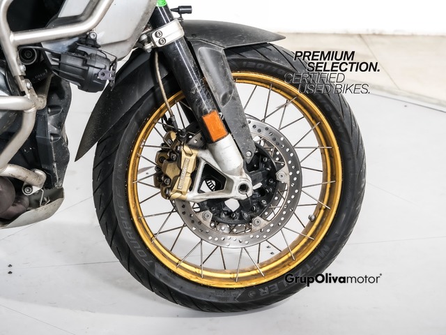 BMW Motorrad R 1250 GS Adventure  de ocasión 