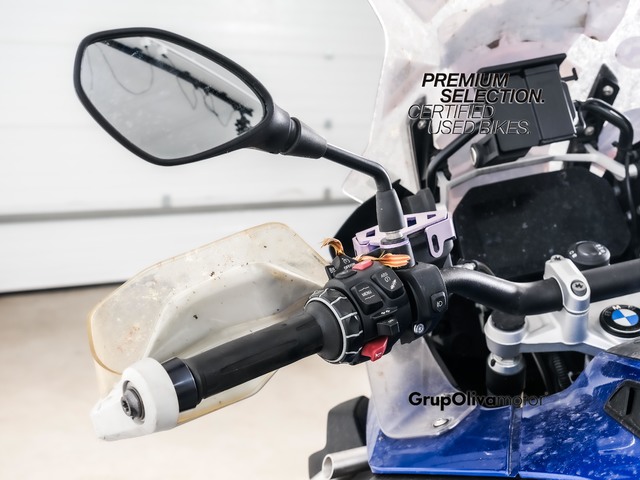 BMW Motorrad R 1250 GS Adventure  de ocasión 