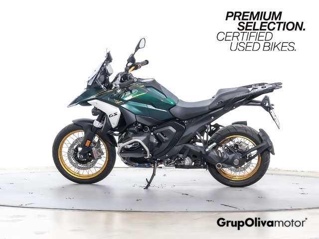 BMW Motorrad R 1300 GS  de ocasión 