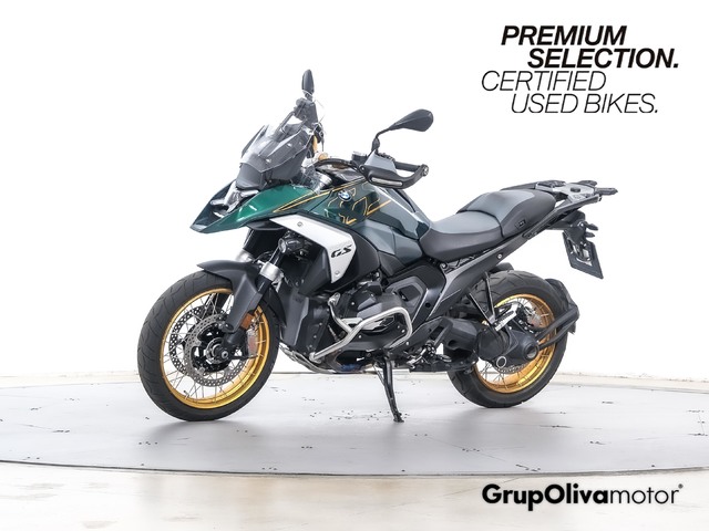 BMW Motorrad R 1300 GS  de ocasión 