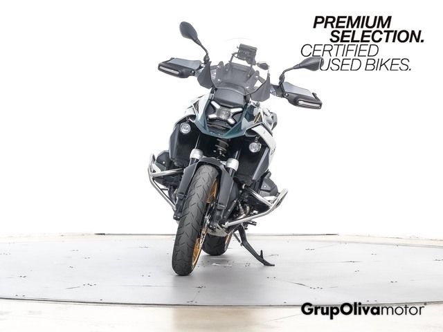 BMW Motorrad R 1300 GS  de ocasión 