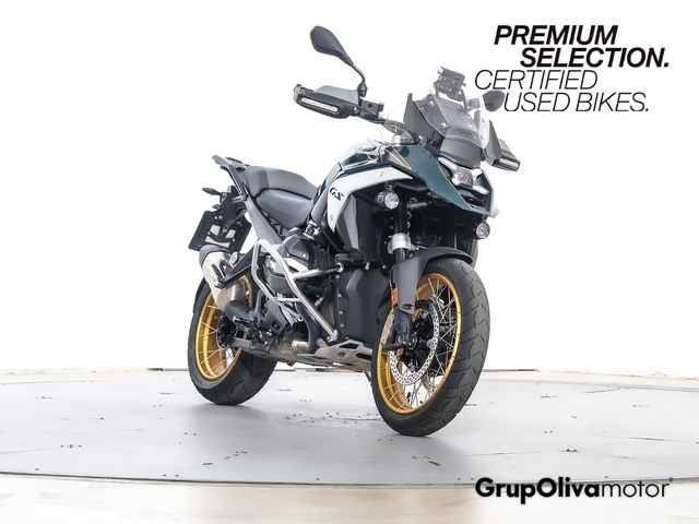 BMW Motorrad R 1300 GS  de ocasión 