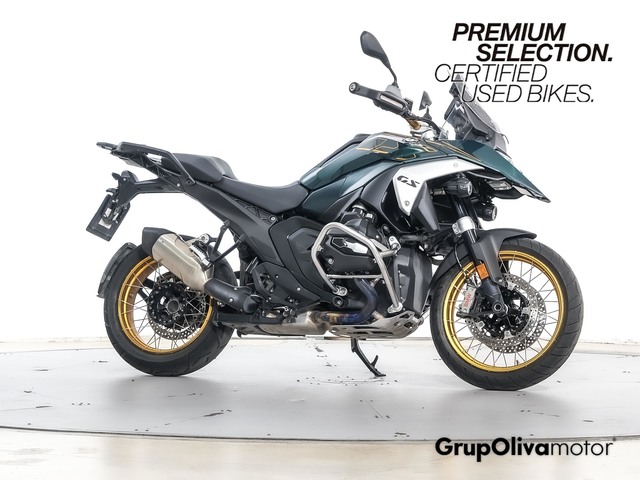 BMW Motorrad R 1300 GS  de ocasión 