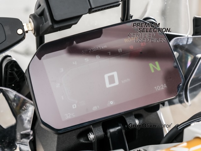 BMW Motorrad R 1300 GS  de ocasión 