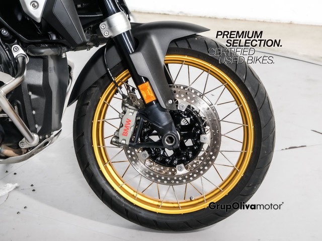 BMW Motorrad R 1300 GS  de ocasión 