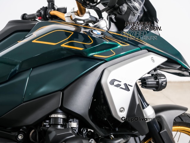 BMW Motorrad R 1300 GS  de ocasión 