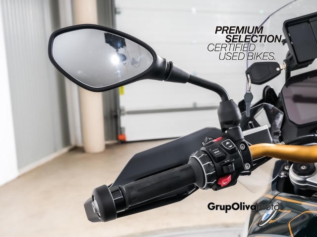 BMW Motorrad R 1300 GS  de ocasión 