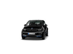 Fotos de BMW i3 S 120Ah color Negro. Año 2021. 135KW(184CV). Eléctrico. En concesionario Oliva Motor Girona de Girona