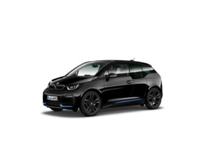 Fotos de BMW i3 S 120Ah color Negro. Año 2021. 135KW(184CV). Eléctrico. En concesionario Oliva Motor Girona de Girona