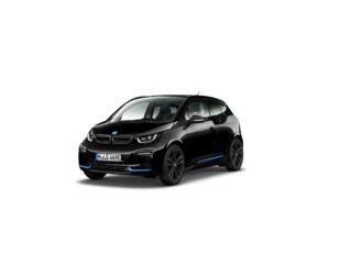 Fotos de BMW i3 S 120Ah color Negro. Año 2021. 135KW(184CV). Eléctrico. En concesionario Oliva Motor Girona de Girona