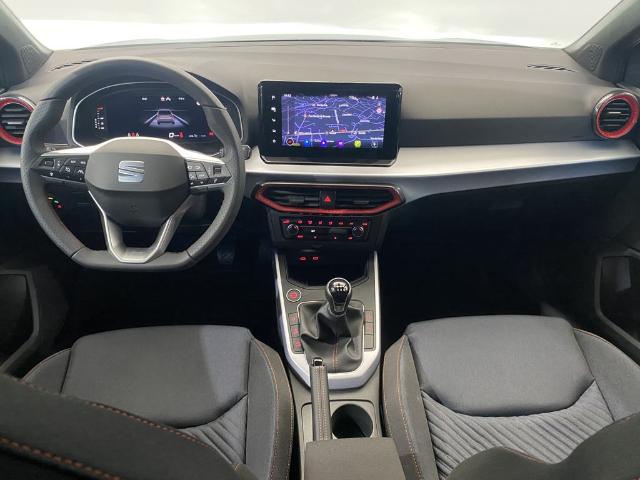 SEAT Arona 1.0 TSI FR Special Edition 85 kW (115 CV)