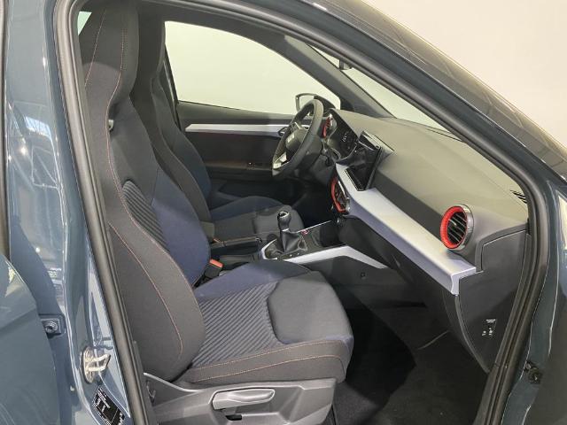 SEAT Arona 1.0 TSI FR Special Edition 85 kW (115 CV)