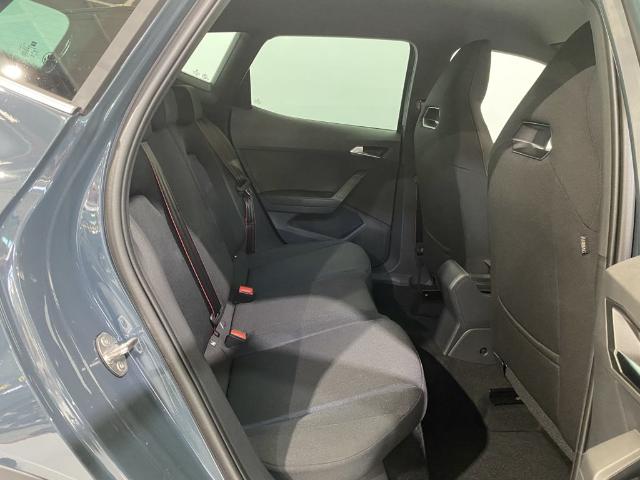 SEAT Arona 1.0 TSI FR Special Edition 85 kW (115 CV)
