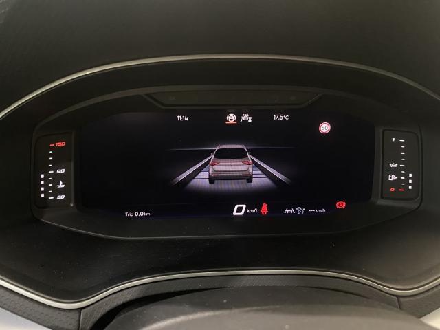 SEAT Arona 1.0 TSI FR Special Edition 85 kW (115 CV)