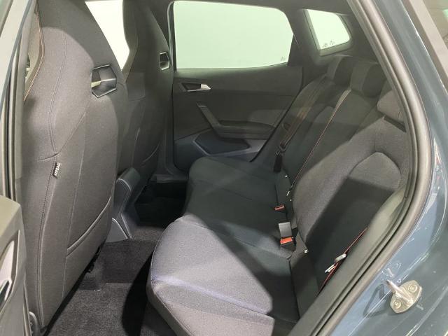 SEAT Arona 1.0 TSI FR Special Edition 85 kW (115 CV)