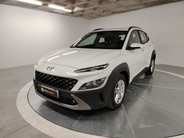 Hyundai Kona 1.0 TGDi de segunda mano