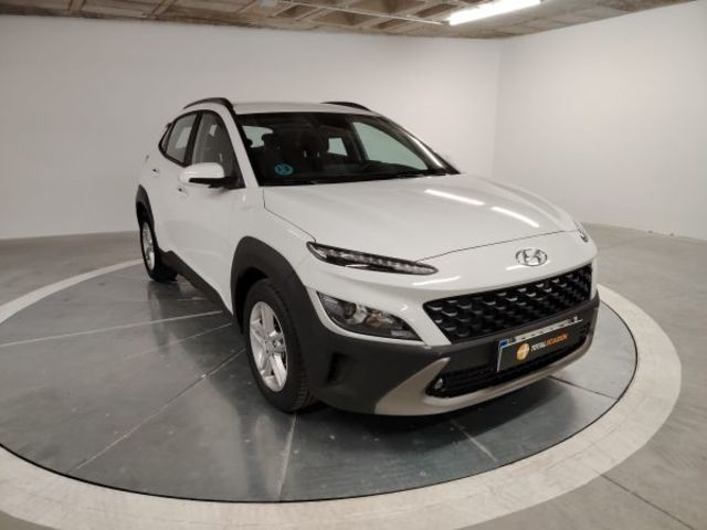 Hyundai Kona 1.0 TGDi Maxx 4x2 DCT 88 kW (120 CV)