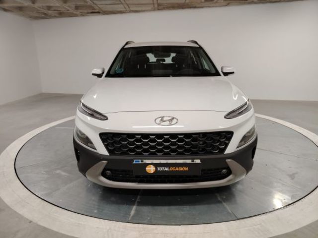 Hyundai Kona 1.0 TGDi Maxx 4x2 DCT 88 kW (120 CV)